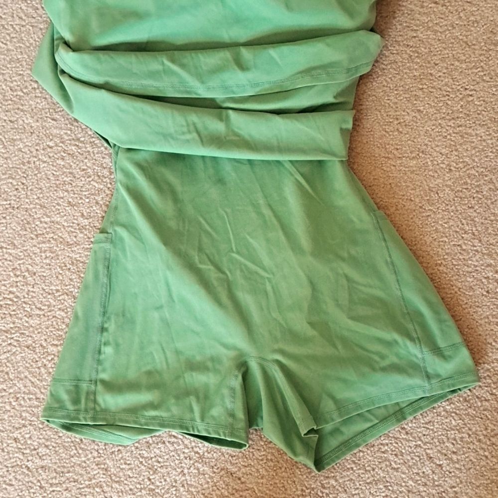 XLARGE HALARA SOFTLY ZERO PLUSH BACKLESS EASY PEE… - image 7